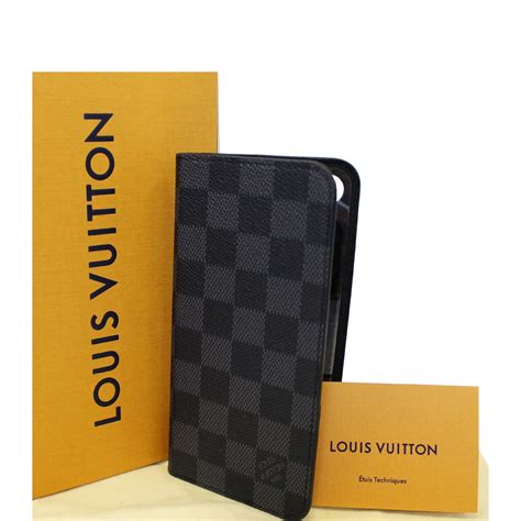 iphone 7 louis vuitton folio replica|lv iphone wallet case.